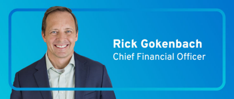 Rick CFO